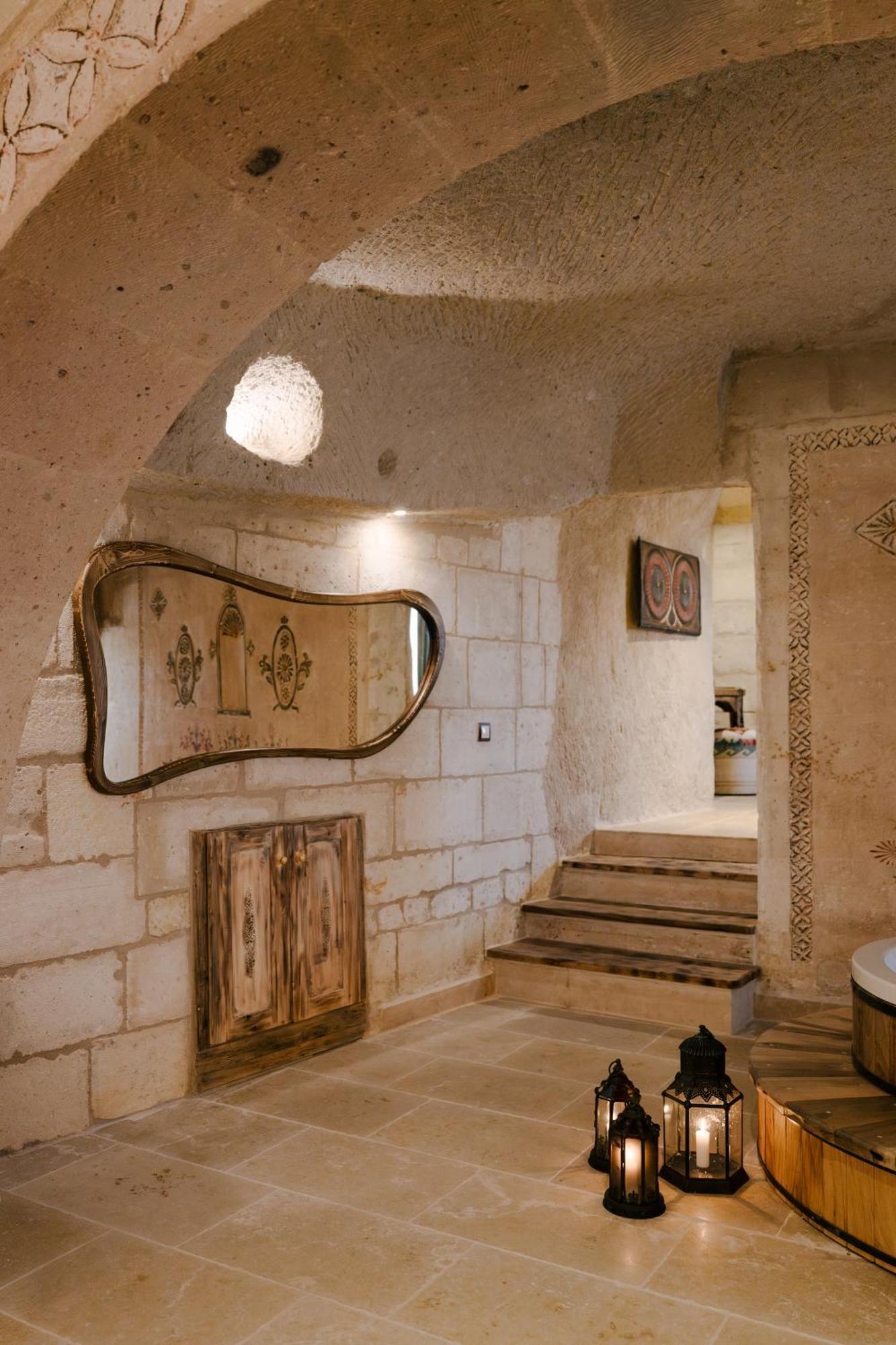 Präsidentensuite